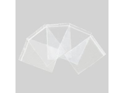 PE 투명 지퍼백 40X50 50매