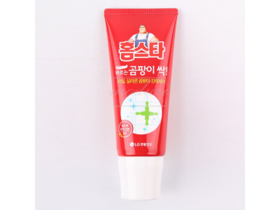 홈 스타 바르는 곰팡이제거제 싹