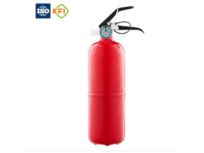 ABC 분말소화기 0.7kg (국산) 차량용