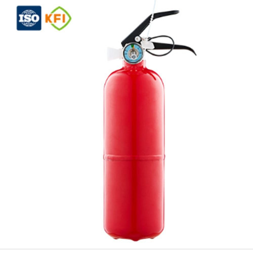 ABC 분말소화기 0.7kg (국산) 차량용