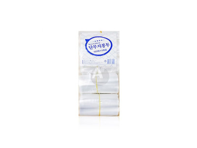 단무지 봉투 (100매x5입)