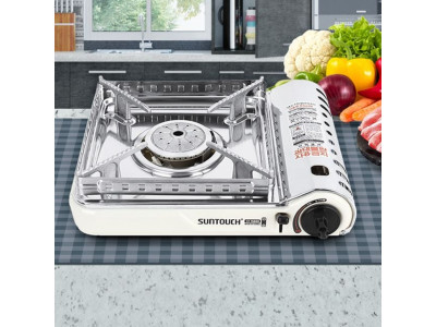 가스버너 ST-15000 휴대용 가스레인지 화력좋은버너