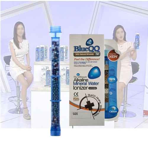블루큐큐 스포츠텀블러 500ml 700ml 공용필터 여행용
