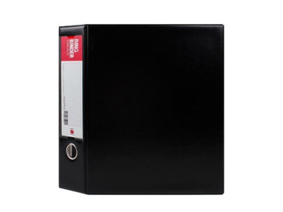 A4 고주파 7cm 3D링 바인더 BB977