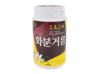 초록스타 화분전용거름 300g
