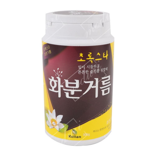 초록스타 화분전용거름 300g
