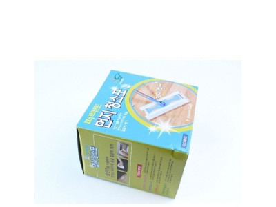 퍼펙트 먼지 청소포 걸레 밀대 청소기 막대 걸래