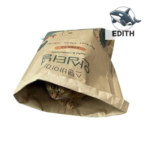 안전한 고양이 구조물 숨바꼭질 놀이터 재미있는