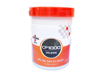 오공 연마광택제 CP1000(350g) 단일상품