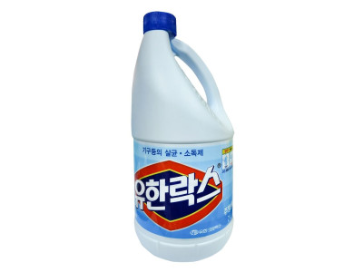 유한락스 주방용 2L