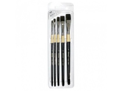 헤렌드 구성붓 5본조(F-9000) -39415