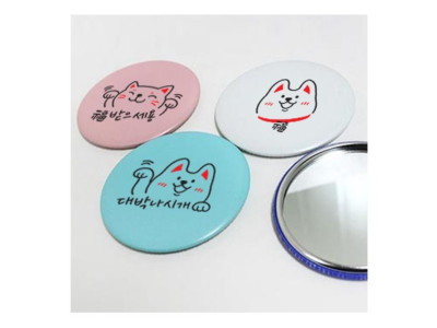 환타스틱스 쁘띠스티커 복냥이_복멍이 PS-22036