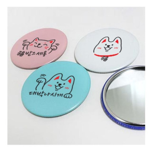 환타스틱스 쁘띠스티커 복냥이_복멍이 PS-22036