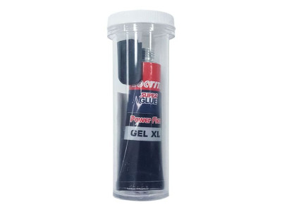 록타이트 power felx 고탄력 젤타입 10g