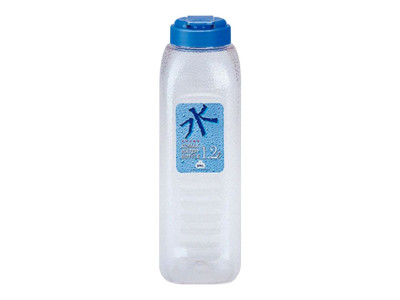 코멕스 물병 1.2L