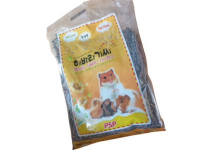 스페셜 해바라기씨 380g(햄스터 다람쥐 기니피그)