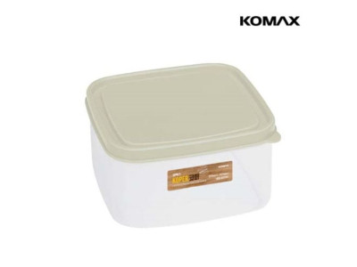 코멕스 코퍼 간편보관용기 정3호 1.3L 155 x 75(H)mm