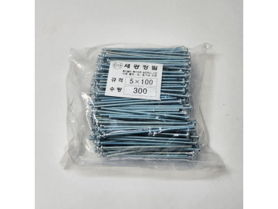 이도피스 100mm 300개/1봉