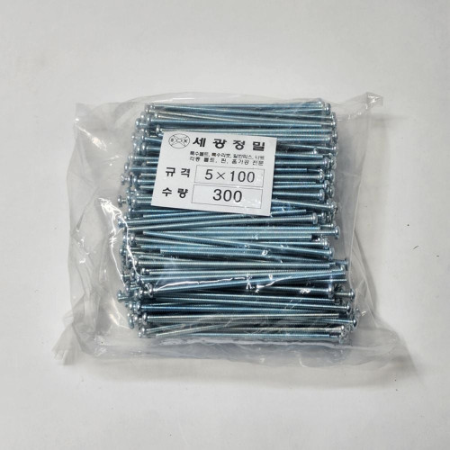 이도피스 100mm 300개/1봉