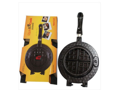금상첨화 와플 양면팬 와플 메이커 후라이팬 22CM