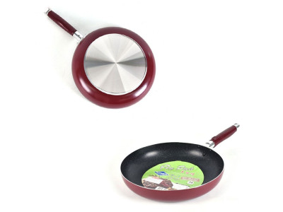 업소용 마블코팅 대형 프라이팬 후라이팬 36.5cm 31호