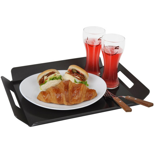 카페쟁반 빵집트레이 논슬립트레이 PC쟁반