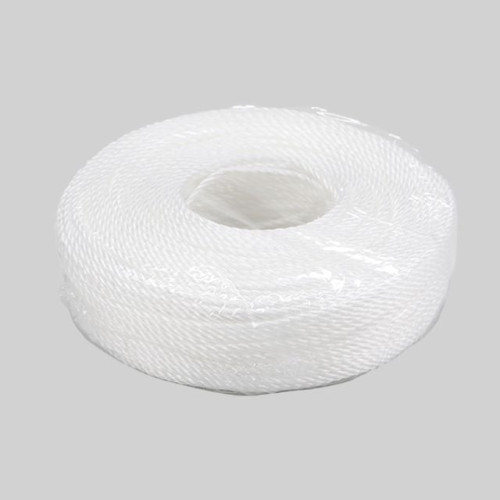 밧줄 PP로프 3MM-110M 0.6kg 백색 다용도