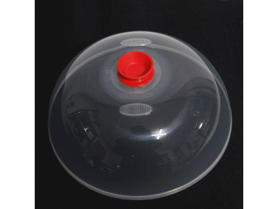 니본 전자렌지 볼 멀티커버 대28cm