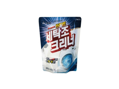 세탁기 청소 세제 곰팡이 악취제거 세탁조클리너