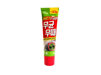 화장실 주방 실리콘 바르는 강력 곰팡이제거제