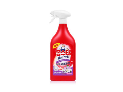 홈스타 맥스프레쉬 뿌리는 곰팡이 싹 500ml