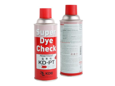 일신 슈퍼 다이체크 침투제 450ml