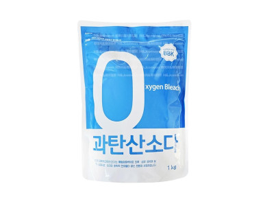 버블킹 과탄산소다 1kg