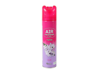 산도깨비578 공기청향제 라일락향 300ml 방향제