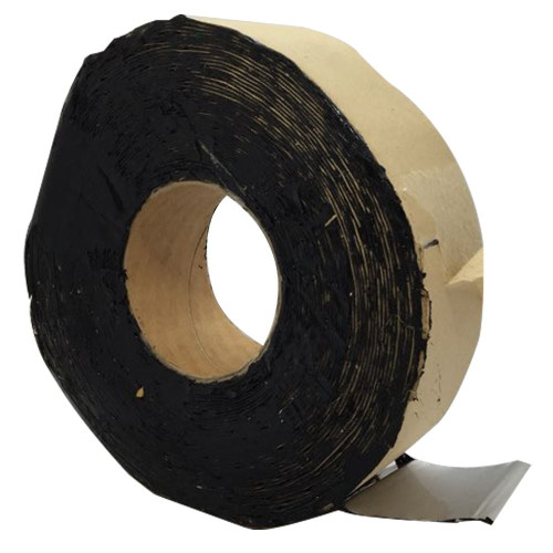 부틸 은박 테이프 1T x 50mm x 20M