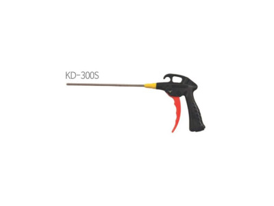 금강정밀 에어건(S타입) KD-300S 300mm