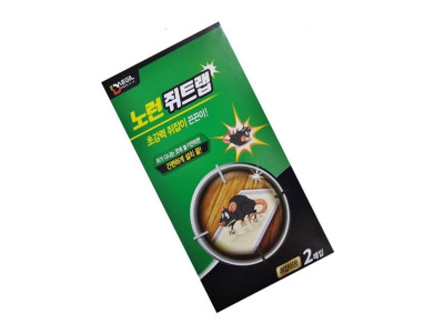 노런 쥐트랩(2P세트)