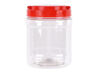 디디샵 플라스틱 패트 용기 1.65L