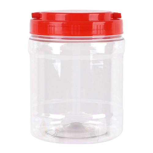 디디샵 플라스틱 패트 용기 1.65L