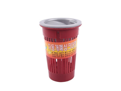 자동개폐 싱크대망(소)