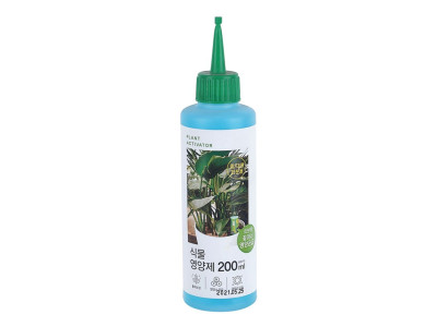 초록스타 뿌리 활력제 200ml
