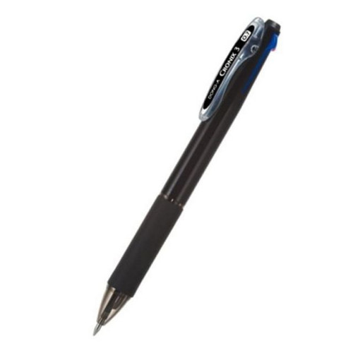 동아 크로닉스3(0.7mm 흑색)