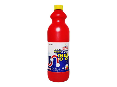 홈스타 막힌곳을 부탁해 펑펑 1L