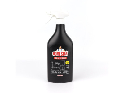 홈스타 욕실 청소용 클리너 750ml 화장실 세제