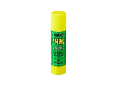 아모스 딱풀 8g