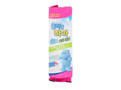 물먹는 하마 좁은공간용 슬림형 본품 제습제 서랍