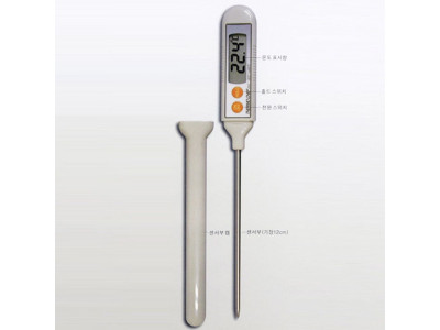 탐침온도계 HDT1