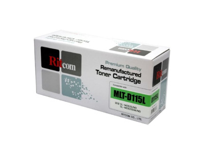 Ritcom 재생 MLT-D115L 삼성재생토너
