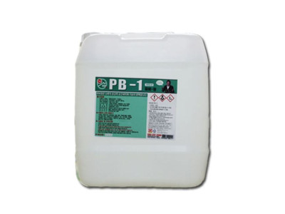 PB-1 정품 다목적 순간세척제 대용량 20L