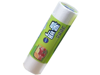 식당 업소용 롤비닐 위생롤백 중형 500매 가정용 주방